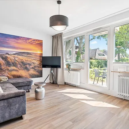 Ankerherz Appartements Bei Blankenese