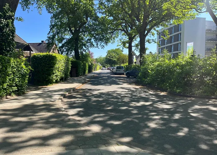Ankerherz Bei Blankenese