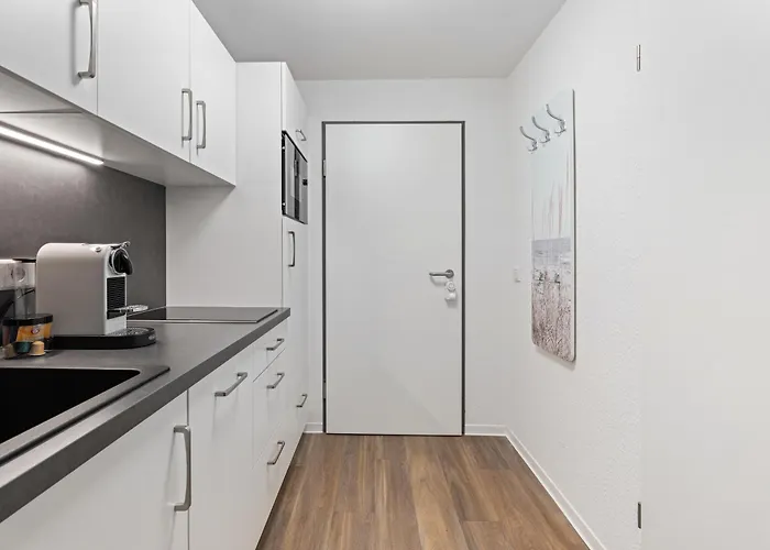 Ankerherz Bei Blankenese Apartament *