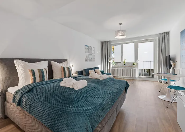 Ankerherz Bei Blankenese * Hamburg