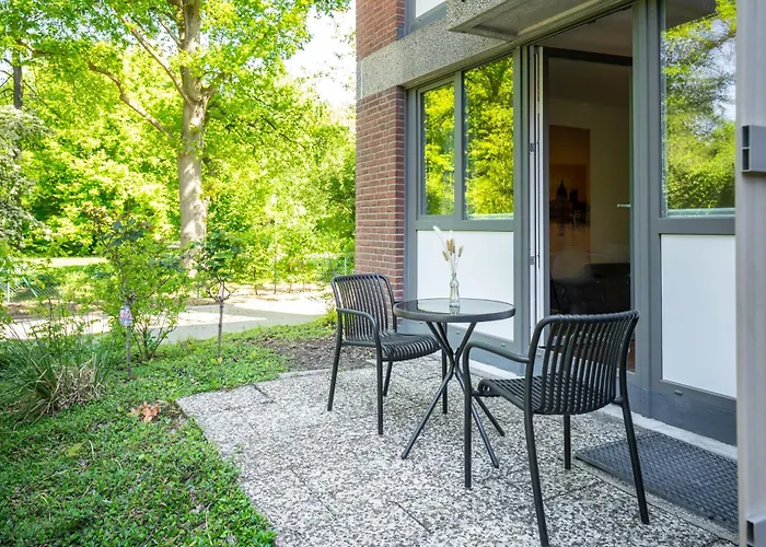 Ankerherz Bei Blankenese Apartament Hamburg