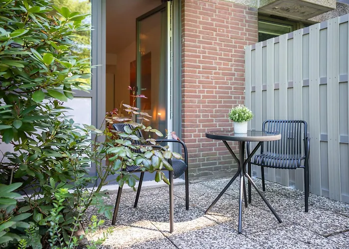 Ankerherz Bei Blankenese Apartament