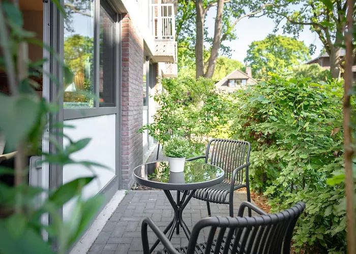 Apartament Ankerherz Bei Blankenese Hamburg