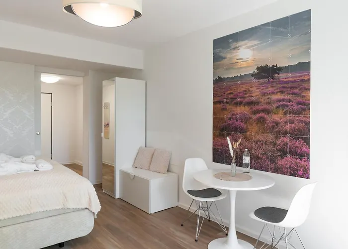 Apartament Ankerherz Bei Blankenese *