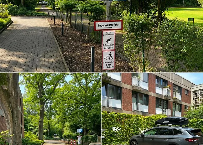 Ankerherz Bei Blankenese Hamburg